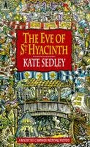 The Eve of Saint Hyacinth