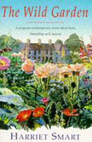 The Wild Garden