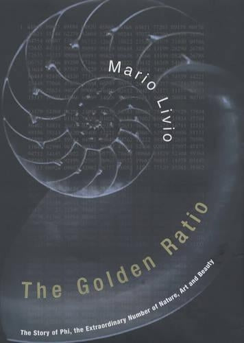 The Golden Ratio