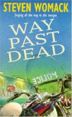 Way Past Dead