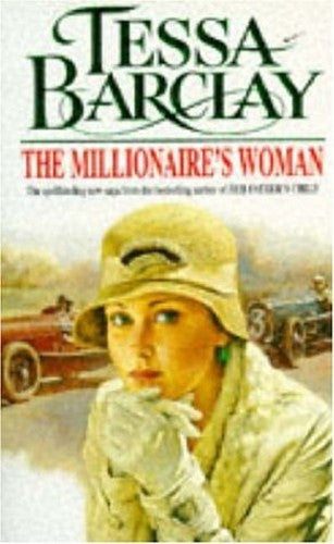 The Millionaire's Woman