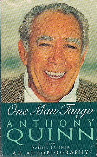 One Man Tango