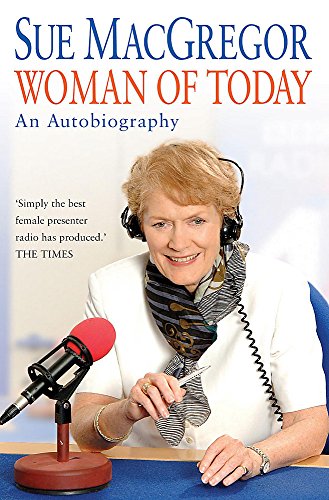 Woman of Today