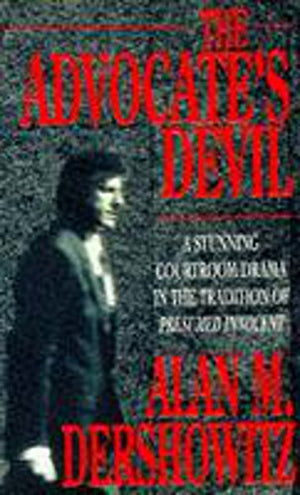The Advocate's Devil