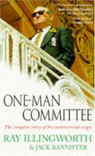 One-man Committee