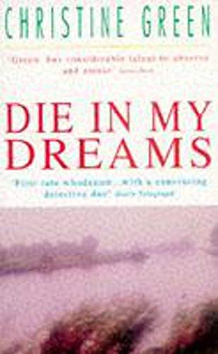 Die in My Dreams