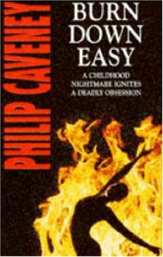 Burn Down Easy