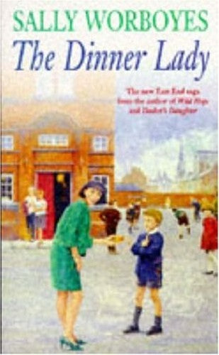 The Dinner Lady