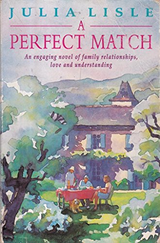 A Perfect Match