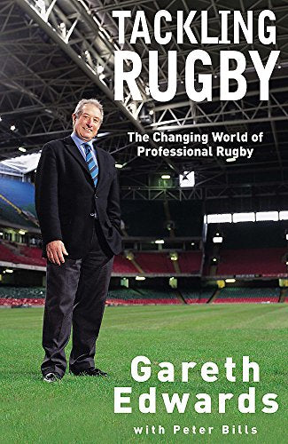 Tackling Rugby