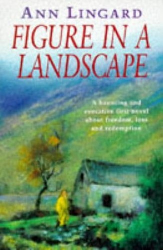 Figure in a Landscape