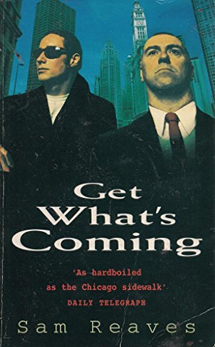 Get What's Coming