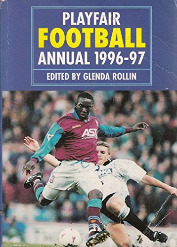 Playfair Football Annual