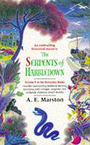 The Serpents of Harbledown