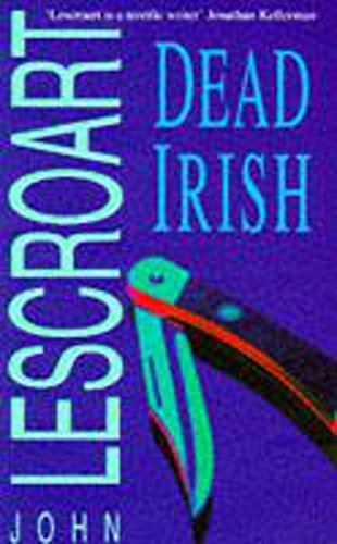 Dead Irish (Dismas Hardy series, book 1)