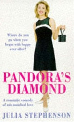 Pandora's Diamond