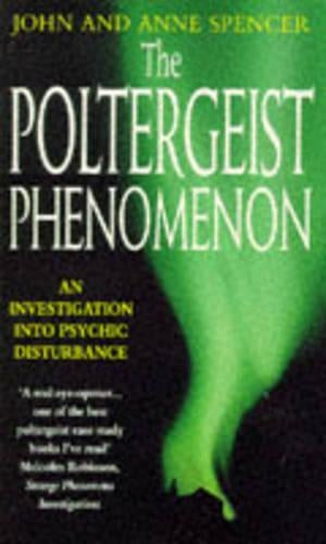 The Poltergeist Phenomenon