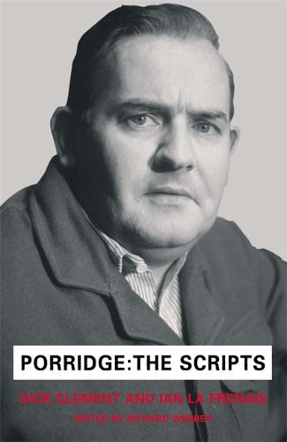Porridge Scripts