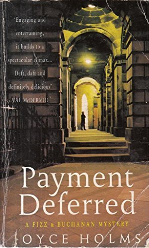 Payment Deferred