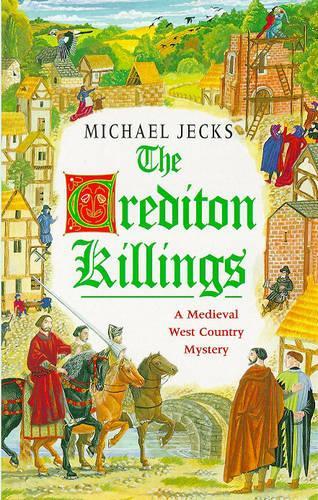 The Crediton Killings