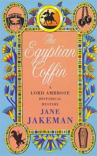 The Egyptian Coffin