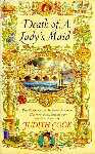 Death of a Lady's Maid