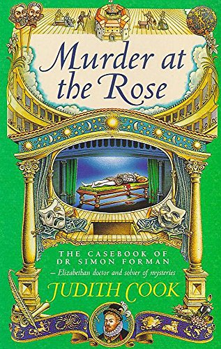 Murder at the Rose