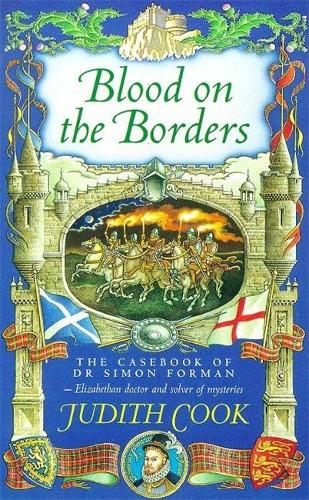 Blood on the Borders