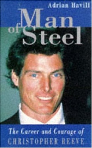 Man of Steel