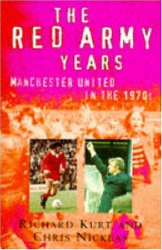 The Red Army Years