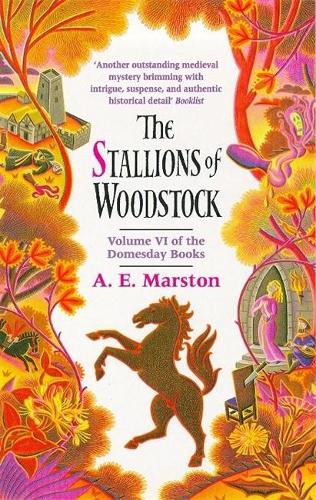 The Stallions of Woodstock
