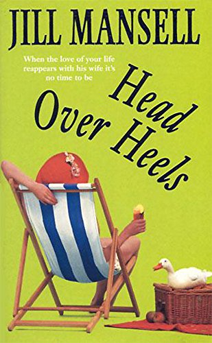 Head over Heels (Prima Covermount Edition)