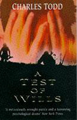 A Test of Wills