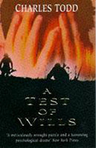 A Test of Wills 