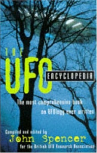 The New UFO Encyclopedia 