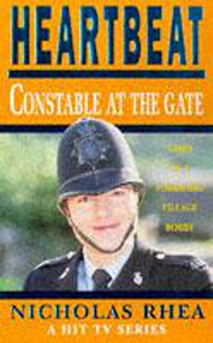 Constable at the Gate