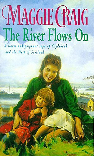 The River Flows On