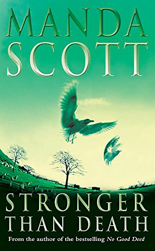 Stronger Than Death