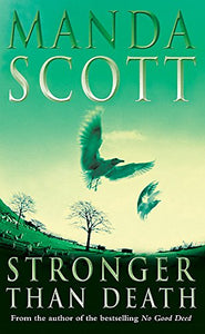 Stronger Than Death 