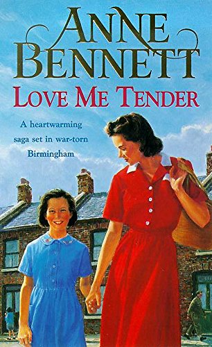 Love Me Tender