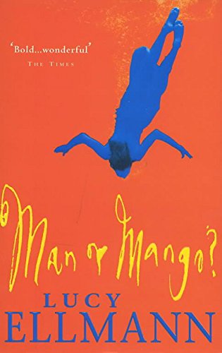 Man or Mango?