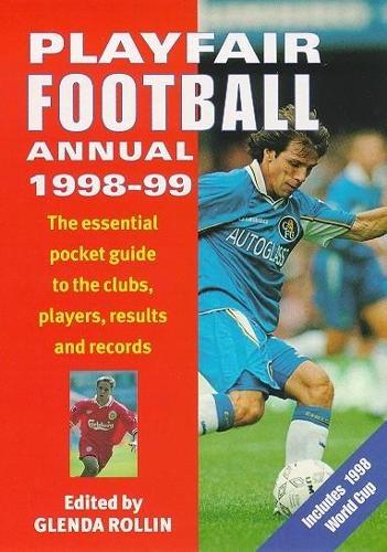 Playfair Football Annual
