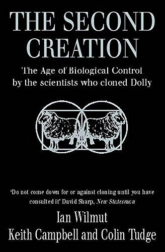 The Second Creation