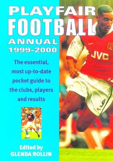 Playfair Football Annual