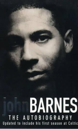 John Barnes
