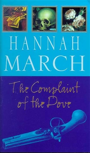 The Complaint of the Dove
