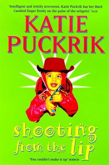 Shooting from the Lip