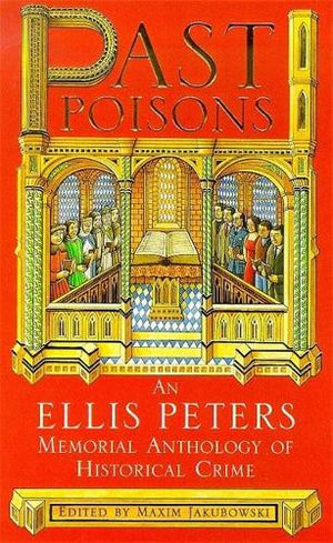 Past Poisons