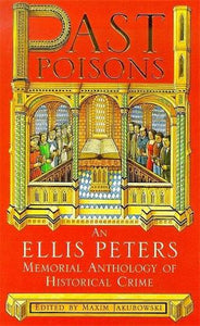 Past Poisons 