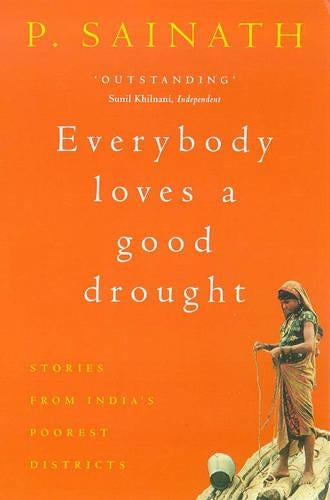 Everybody Loves a Good Drought